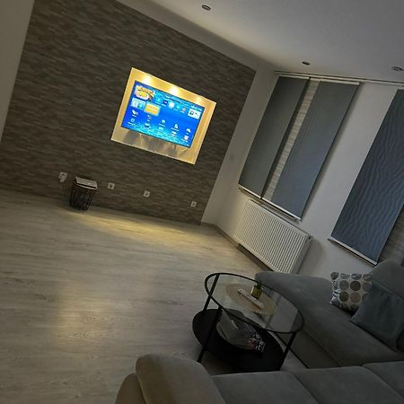 New York By D&J Apartments Altenessen Nord Екстер'єр фото