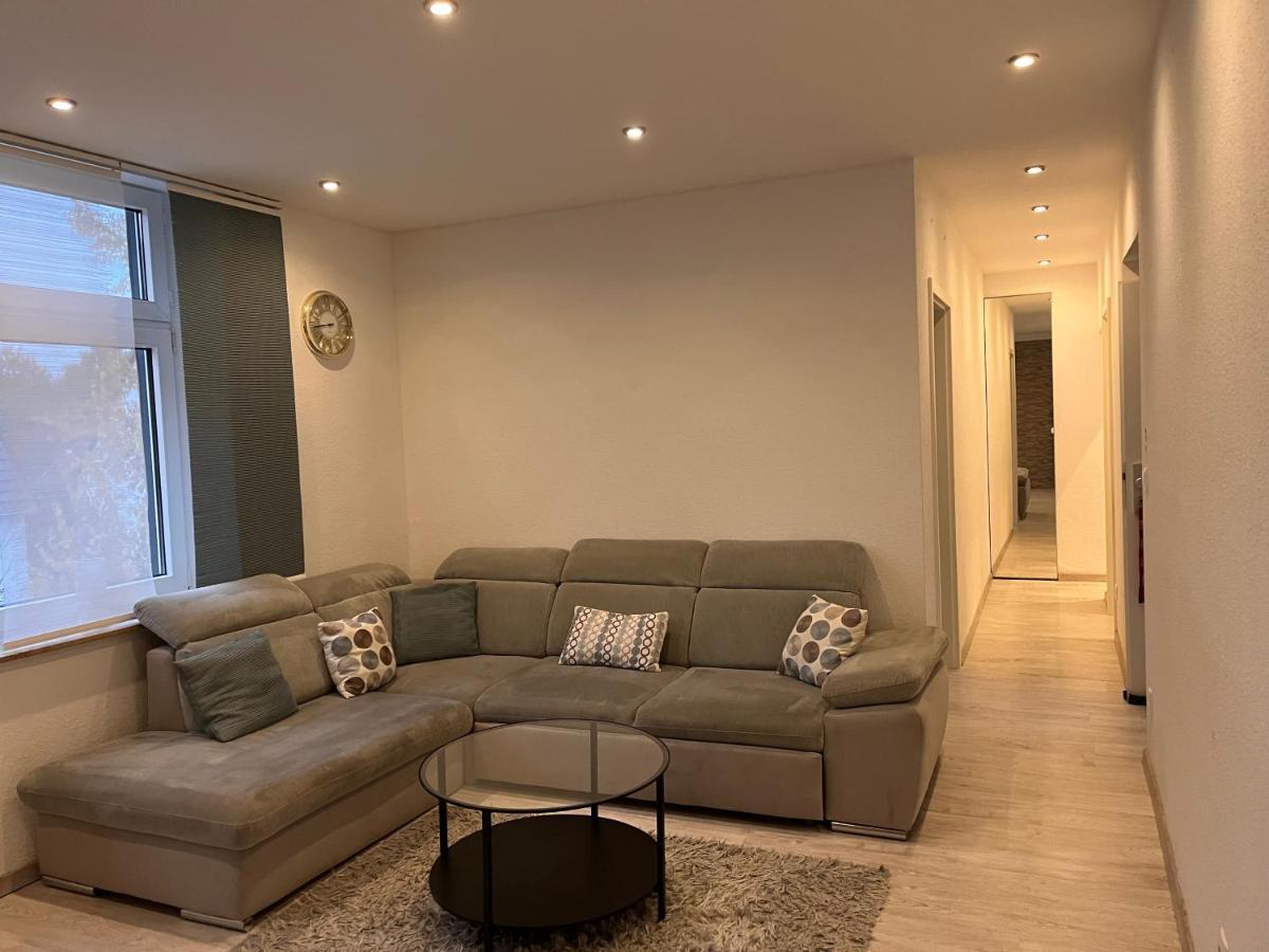 New York By D&J Apartments Altenessen Nord Екстер'єр фото