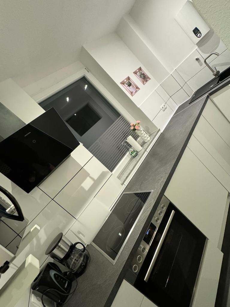 New York By D&J Apartments Altenessen Nord Екстер'єр фото