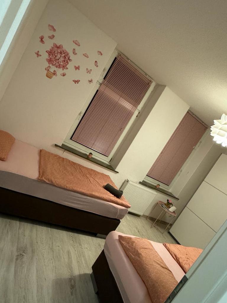 New York By D&J Apartments Altenessen Nord Екстер'єр фото